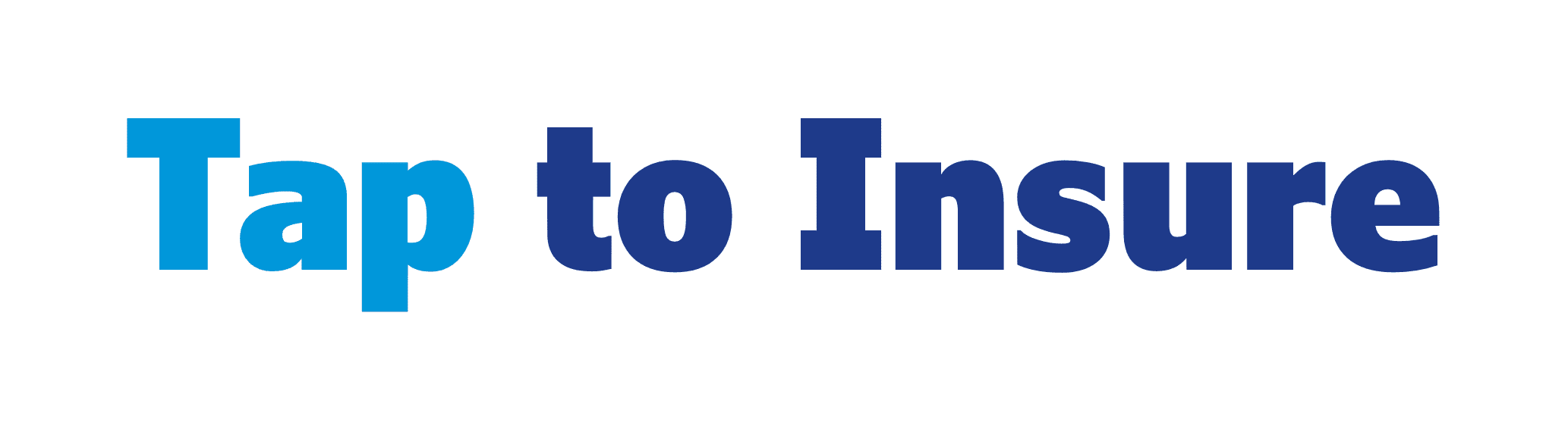 Tap to Insure, LLC Logo